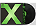 Ed Sheeran - X (Limited 10th Anniversary Edition) (Vinyl LP (nagylemez))