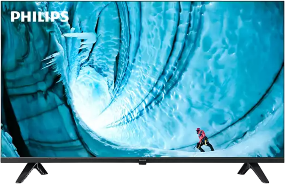 Philips 32phs6009/12 32" Full Hd Led Tv (2024) afbeelding