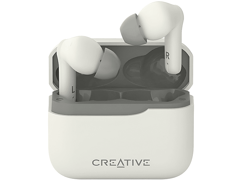 Słuchawki Creative Zen Air Plus (51EF1100AA000) – zdjęcie 2