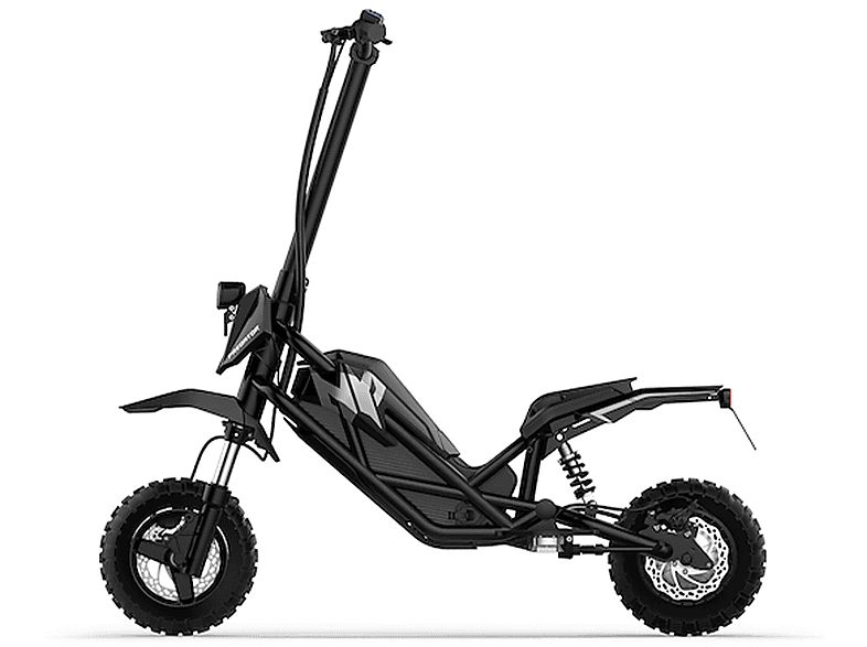 Monopattino Elettrico Acer Predator Extreme Monopattino ELETTRICO----Monopattino