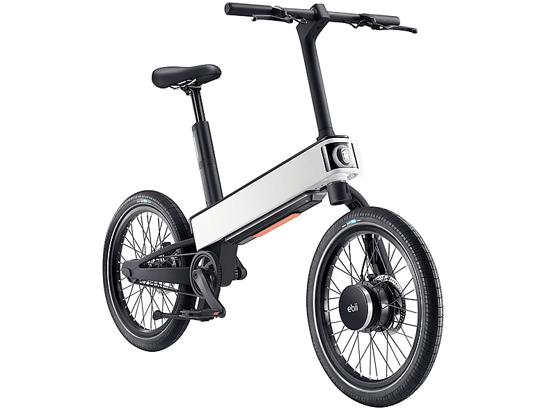 Acer Ebii Citybike