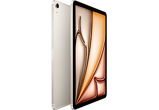 APPLE 11" iPad Air Wi-Fi + Cellular 128GB Tablet Yıldız Işığı MUXF3TU/A_2