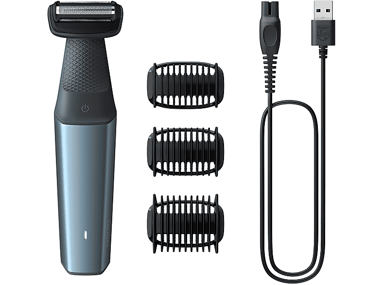 Rifinitore Philips Bg3027/03