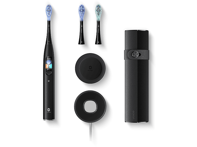 Spazzolino elettrico OcleanX Ultra S