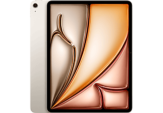 APPLE 13" iPad Air Wi-Fi 256GB Tablet Yıldız Işığı MV2G3TU/A