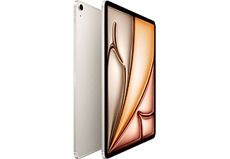 APPLE 13" iPad Air Wi-Fi + Cellular 128GB Tablet Yıldız Işığı MV6T3TU/A_2