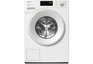 MIELE WSB383WCS 125EDITION Elöltöltős mosógép