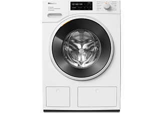 MIELE WSI883WCS 125 GALA EDITION Elöltöltős mosógép