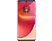 MOTOROLA EDGE 50 FUSION 12/512 GB Rózsaszín Kártyafüggetlen Okostelefon