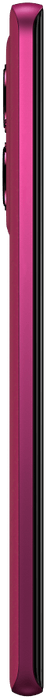 MOTOROLA EDGE 50 FUSION 12/512 GB Rózsaszín Kártyafüggetlen Okostelefon