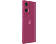 MOTOROLA EDGE 50 FUSION 12/512 GB Rózsaszín Kártyafüggetlen Okostelefon
