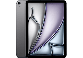 APPLE 11" iPad Air Wi-Fi + Cellular 512GB Tablet Uzay Grisi MUXM3TU/A