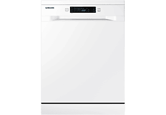 SAMSUNG DW60DG550FWQTR D Enerji Sınıfı 5 Programlı 13 Kişilik Bulaşık Makinesi Beyaz