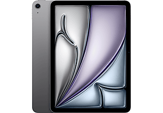 APPLE 11" iPad Air Wi-Fi 1TB Tablet Uzay Grisi MUWQ3TU/A