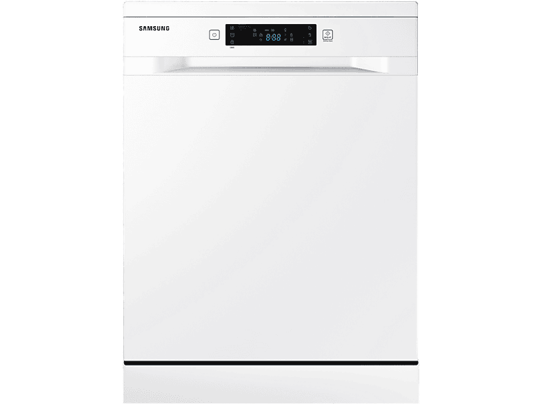 SAMSUNG DW60DG540FWQTR D Enerji Sınıfı 4 Programlı 13 Kişilik Bulaşık Makinesi Beyaz