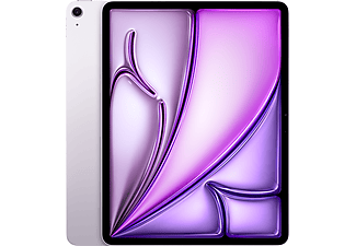 APPLE 13" iPad Air Wi-Fi 512GB Tablet Mor MV2N3TU/A