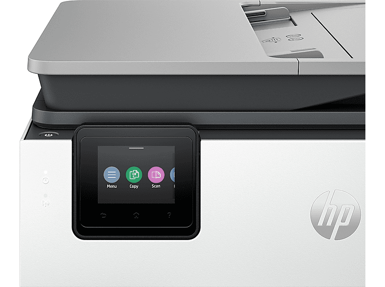 Impresora multifunción tinta - HP OfficeJet Pro 8124e, Impresión profesional, a doble cara, 20 ppm, Instant Ink