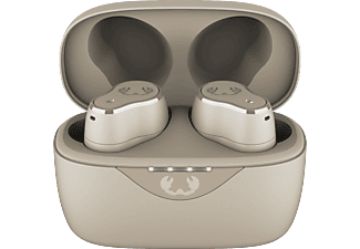 FRESH'N REBEL Twins Elite TWS Personal Sound Bluetooth Kulak İçi Kulaklık Kum Beji