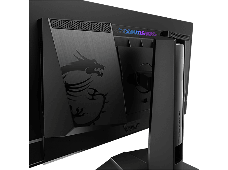 Monitor gaming | MSI MPG 271QRX QD-OLED, 26.5