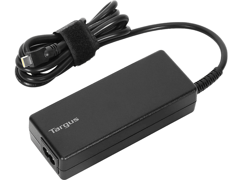 Cargador - Targus APA108EU, Universal, UDB Tipo C, 100W, Negro