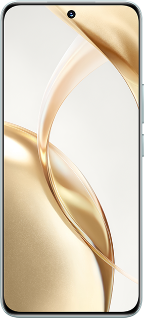 HONOR 200 8/256 GB DualSIM Zöld Kártyafüggetlen Okostelefon