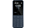 NOKIA 130 (2023) DualSIM Sötétkék Kártyafüggetlen Mobiltelefon