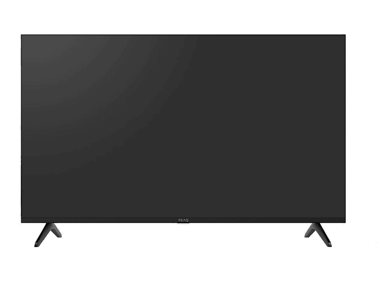 TV QLED 43" | Peaq 43GQU-5024T