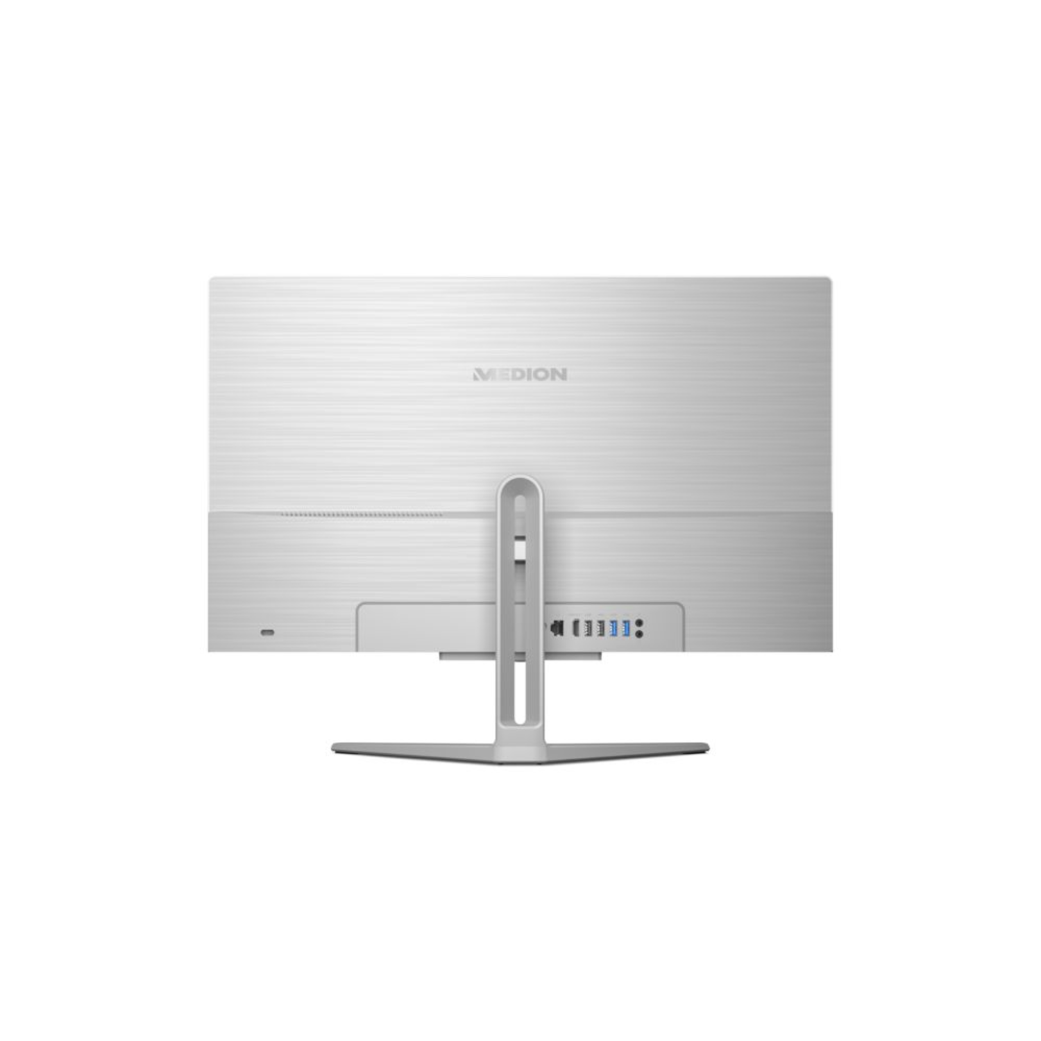 MEDION AKOYA E23405 MD62580 - 23.8 inch - Intel Core i3 - 8 GB - 512 GB All-in-one-pc