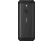 NOKIA 230 (2024) DualSIM Fekete Kártyafüggetlen Mobiltelefon