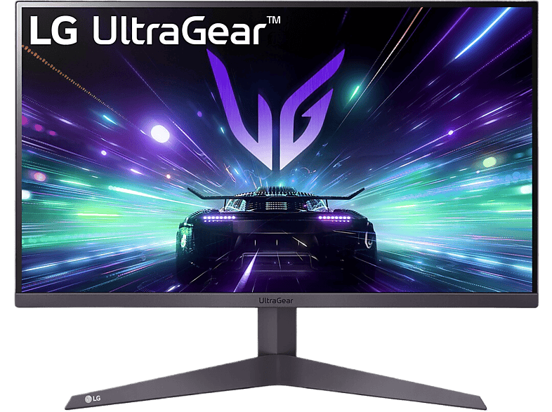 LG Gaming Monitor Ultragear 24gs50f-b - 24 Inch Full-hd 5ms