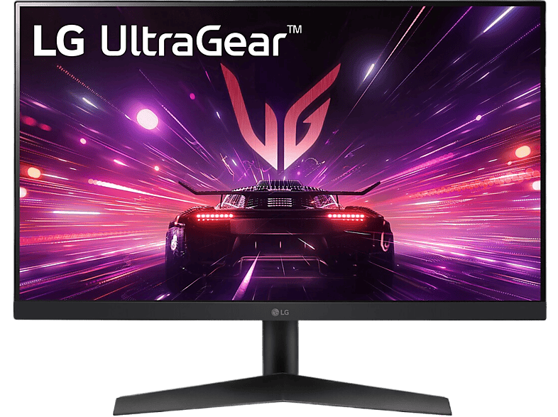 LG Gaming Monitor Ultragear 24gs60f-b - 24 Inch Full-hd 1 Ms