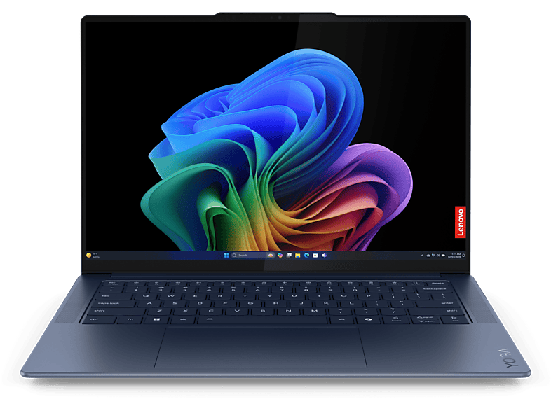 Lenovo Yoga_slim_7_14q8x9 - 14.5 Inch Snapdragon X Elite 32gb 1tb