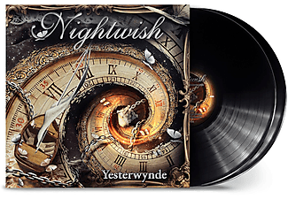 Nightwish - Yesterwynde (Vinyl LP (nagylemez))