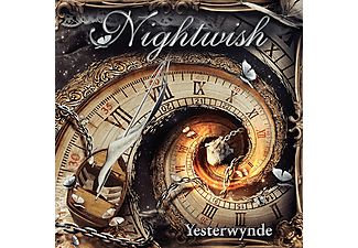 Nightwish - Yesterwynde (CD)