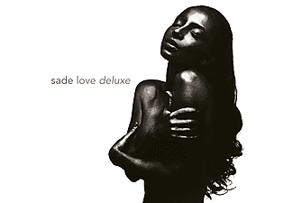 Sade - Love Deluxe (Vinyl LP (nagylemez))