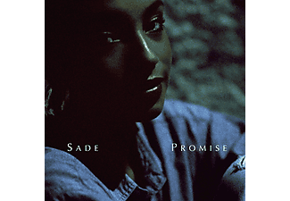 Sade - Promise (Vinyl LP (nagylemez))