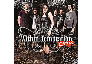 Within Temptation - The Q Music Sessions (CD)