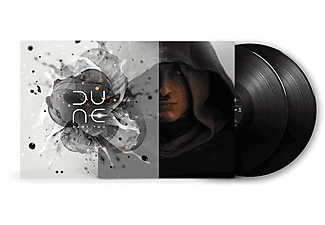 Hans Zimmer - Dune: Part Two (Vinyl LP (nagylemez))