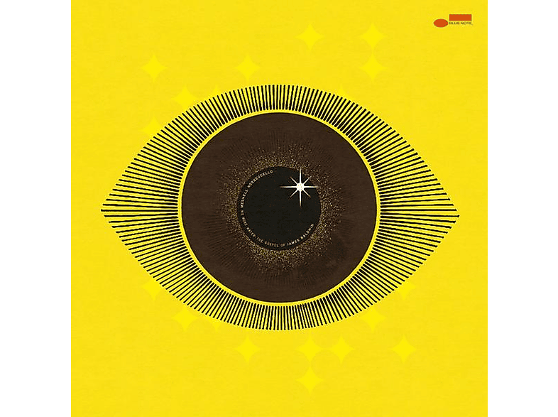 Meshell Ndegéocello - No More Water: The Gospel Of James Baldwin - (CD)