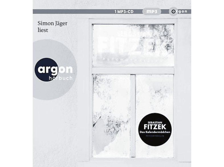 Das Kalendermädchen [MP3-CD] online kaufen | MediaMarkt