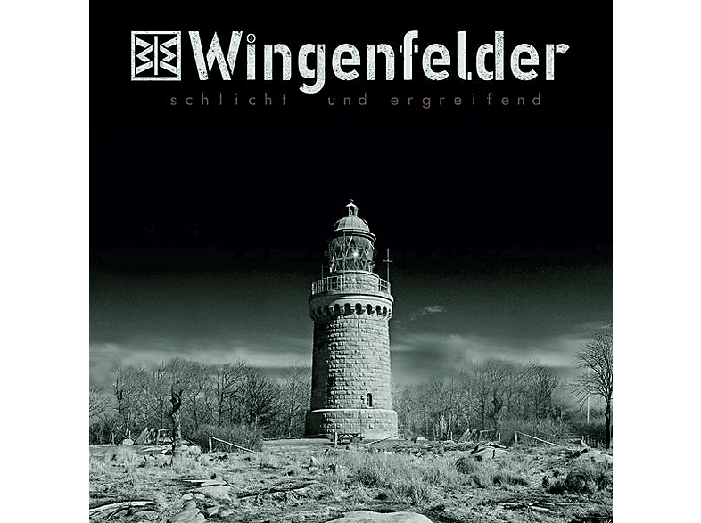 Wingenfelder - Schlicht und Ergreifend - (CD)