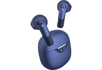 FRESH'N REBEL Twins Blaze TWS Multi Connect Bluetooth Kulak İçi Kulaklık Gerçek Mavi