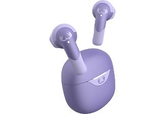 FRESH'N REBEL Twins Blaze TWS Multi Connect Bluetooth Kulak İçi Kulaklık Açık Lila