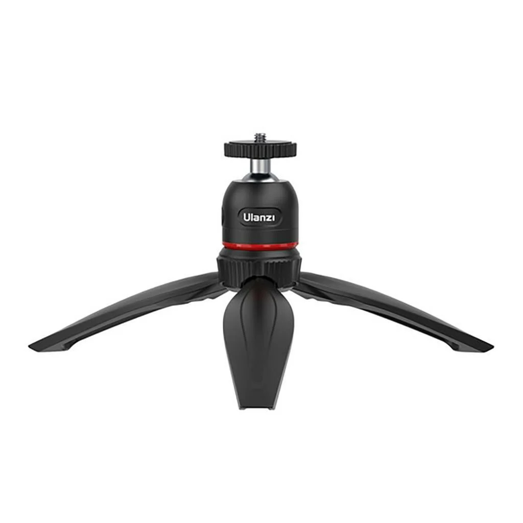 VIJIM MT-17 Masaüstü Vlog Tripod