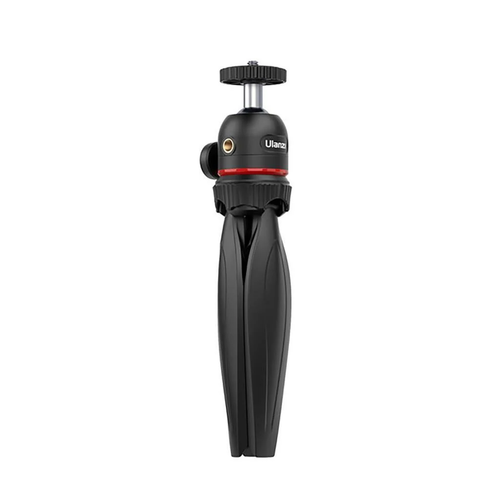 VIJIM MT-17 Masaüstü Vlog Tripod
