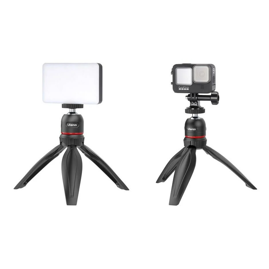 VIJIM MT-17 Masaüstü Vlog Tripod