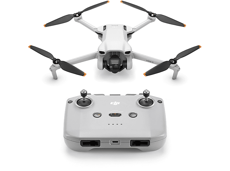 Drone DJI Mini 3 CON Rc-N1