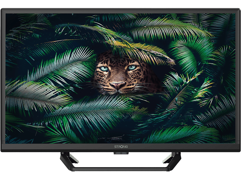 Strong SRT24HE4023C 24 Zoll HD TV; LED TV
