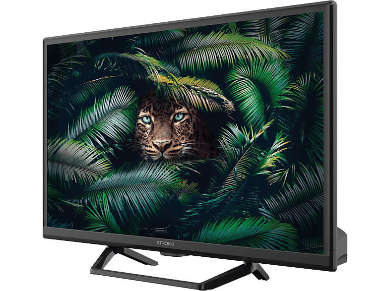 Strong SRT24HE4023C 24 Zoll HD TV; LED TV — Foto 3 von 5