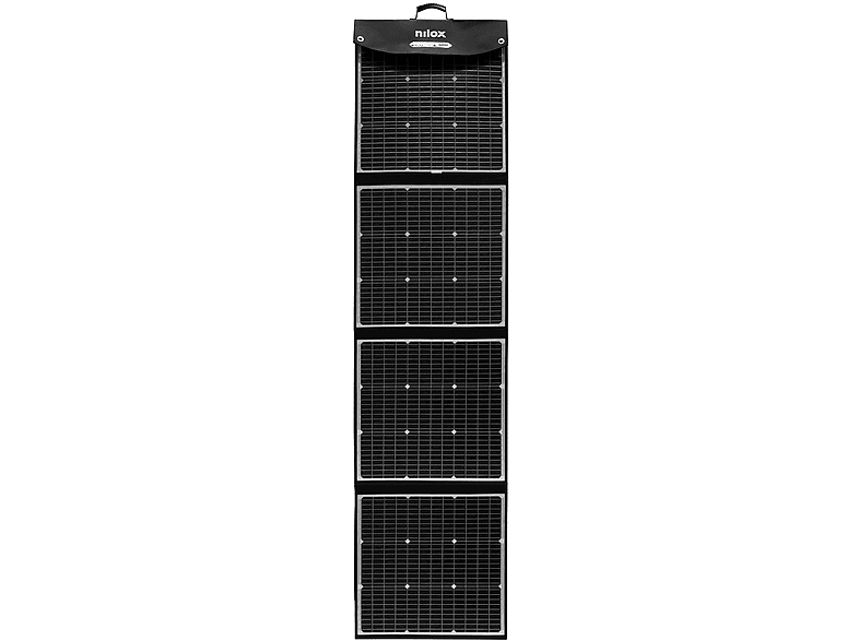 Pannello Solare Nilox Pannello Solare 200 W